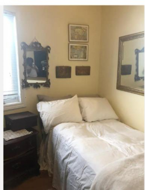 Comfortable Cozy and Convenient rooms for rent